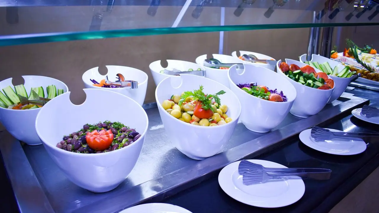 Hotel Parrotel Aqua Park - Sharm Elshikh